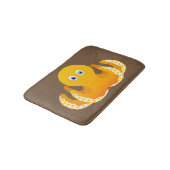 Octopus Badmat (Gekanteld)