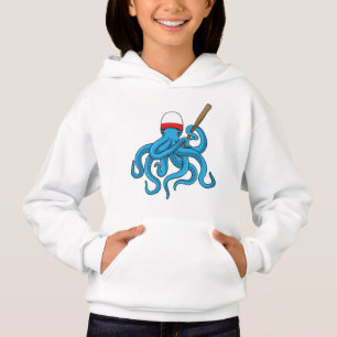 Octopus Baseball Baseball