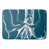 Octopus Bath Mat (Voorkant)