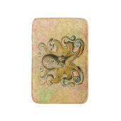 Octopus Bath Mat (Voorkant Verticaal)