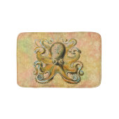 Octopus Bath Mat (Voorkant)