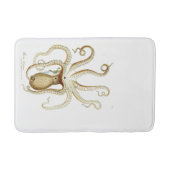 Octopus Bathmat Badmat (Voorkant)