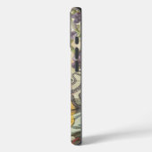 Octopus Beach Antiek kuststeampunk Case-Mate iPhone Case (Achterkant / Links)