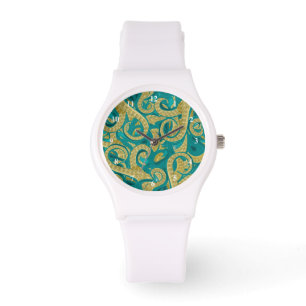 Octopus Bekijk modern design Horloge