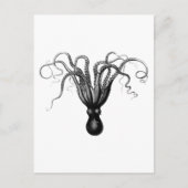  OCTOPUS-BRIEFKAART BRIEFKAART (Voorkant)