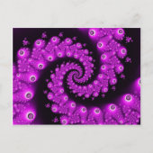 Octopus Briefkaarten (Voorkant)