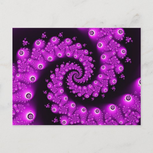 Octopus Briefkaarten (Voorkant)