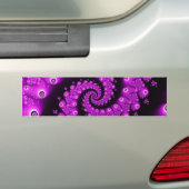 Octopus Bumperstickers (Op auto)