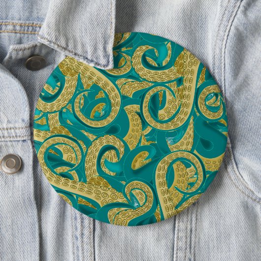 Octopus Button (In situ)