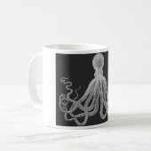 octopus BW Mok (Voorkant links)