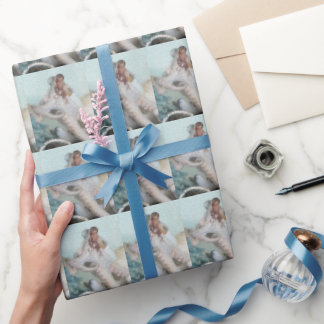 Octopus Cadeaupapier