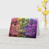 Octopus Card Kaart (Gele Bloem)