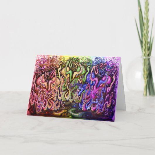 Octopus Card Kaart (Voorkant)