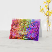 Octopus Card Kaart (Gele Bloem)