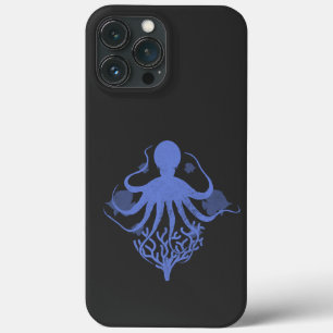 Octopus Case-Mate iPhone Case