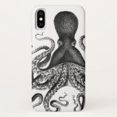 +|  octopus ||+ Case-Mate iPhone case (Achterkant)