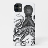 +|  octopus ||+ Case-Mate iPhone case (Achterkant)