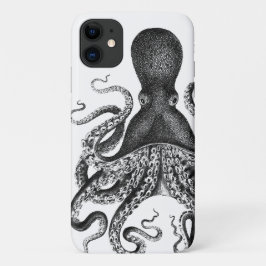 +|  octopus ||+ Case-Mate iPhone case