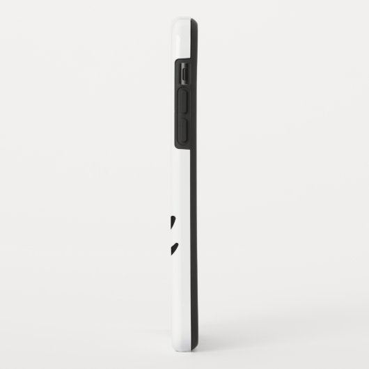 Octopus Case-Mate iPhone Case (Achterkant/links)