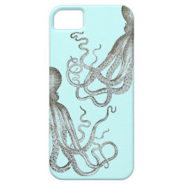 Octopus iPhone 11 Hoesje