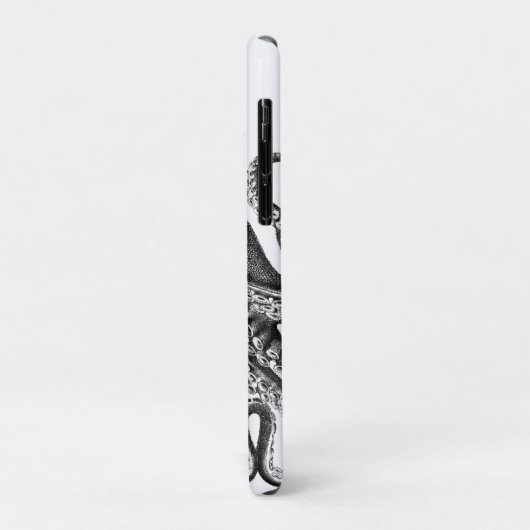 +|  octopus ||+ Case-Mate iPhone case (Achterkant/links)