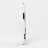 +|  octopus ||+ Case-Mate iPhone case (Achterkant/rechts)