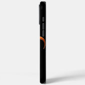 Octopus Case-Mate iPhone Case (Achterkant / Links)