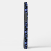 Octopus Case-Mate iPhone Case (Achterkant / Rechts)