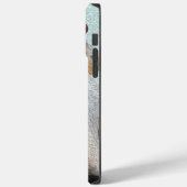 Octopus Case-Mate iPhone Case (Achterkant / Links)