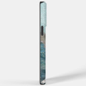 Octopus Case-Mate iPhone Case (Achterkant / Rechts)