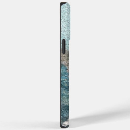 Octopus Case-Mate iPhone Case (Achterkant / Rechts)