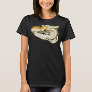  Octopus Cephalopod Kraken 1 T-shirt