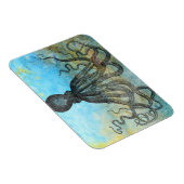  Octopus Collage Magneet (Rechterzijde)