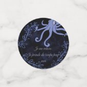 octopus confetti (Kleine voorkant)
