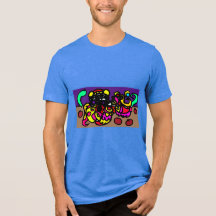 Octopus   coole stijl
