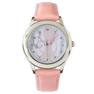 Octopus (Cuttlefish) Watch Horloge