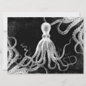 Octopus Dark Kaart (Achterkant)