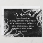 Octopus Dark Kaart (Voorkant)