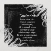 Octopus Dark Kaart (Voorkant / Achterkant)