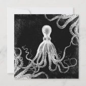 Octopus Dark Kaart (Achterkant)