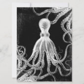  Octopus Dark Kaart (Achterkant)