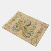 Octopus Deurklep Deurmat (Schuin)