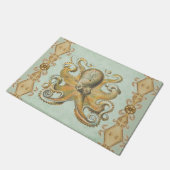 Octopus Deurklep Deurmat (Schuin)