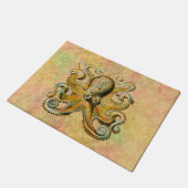 Octopus Deurklep Deurmat (Schuin)