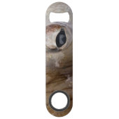 Octopus Eye Speed Flessenopener (Achterkant)