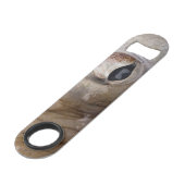 Octopus Eye Speed Flessenopener (Achterkant Gekanteld)