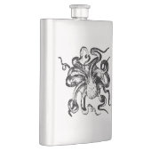 Octopus Flacon (Rechts)