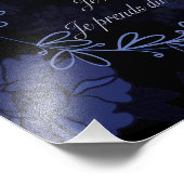 octopus foto afdruk (Hoek)