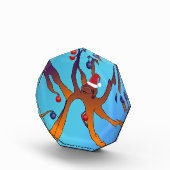 Octopus Fotoblokken (Rechts)