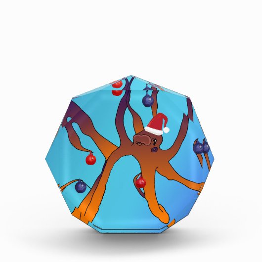 Octopus Fotoblokken (Voorkant)